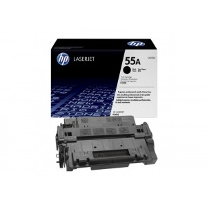 HP 55A (CE255A) OEM